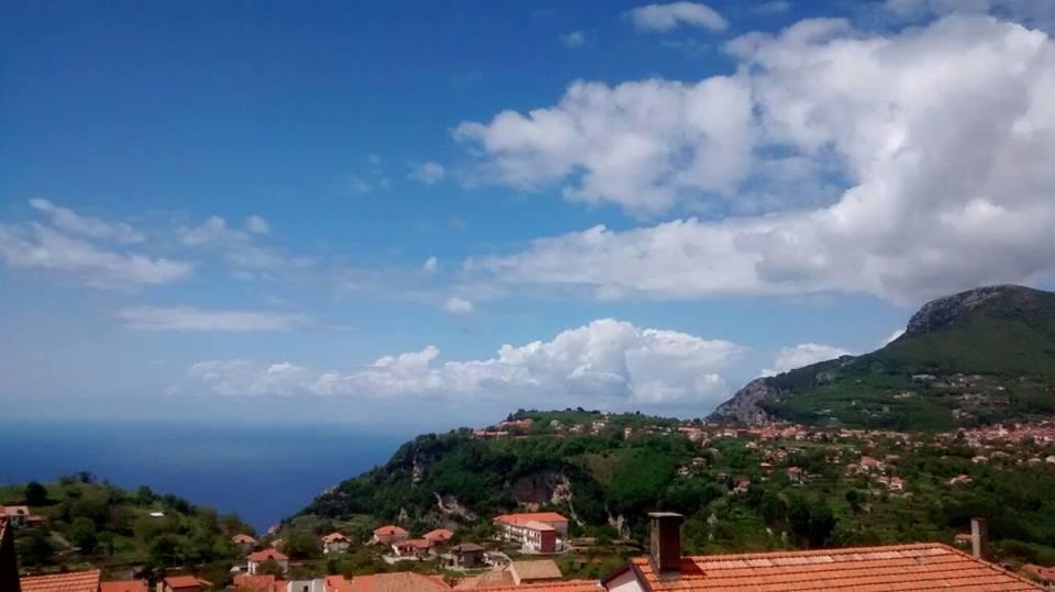 Agriturismo Zi Carmine Аджерола Екстер'єр фото